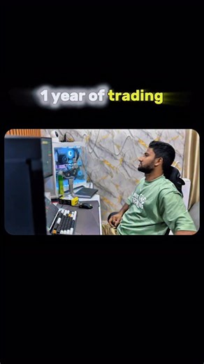 4 years of trading 💸💹 #tradingvideo #foryou #succesmindset #successful #mrperfect #financialfreedom #binarytrading #forextraining #financialfreedom #1millionaudition | Trader Mr Perfect