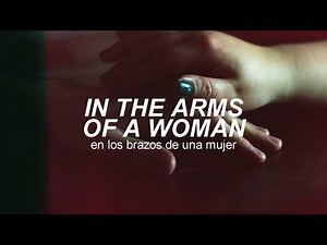 amos lee • arms of a woman || sub español • lyrics