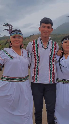 Explorando la Cultura Ngäbe-Buglé a Través de Nuestras Danzas en Panamá