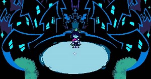 Toby Fox Gives an Update on Deltarune, in Honor of Undertale's Anniversary