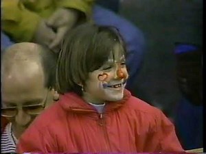 1992 WHYY PHILADELPHIA NEW YEARS DAY MUMMERS PARADE 5.5 HOUR BROADCAST