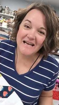 The Patchwork Planner & Berry Bloom Quilt Pattern - it's coming on Friday!