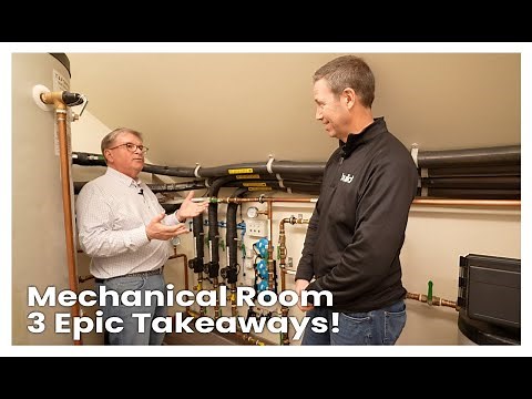 You’ve NEVER Seen A Custom Home Like This. I was Literally BLOWN Away!