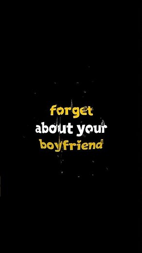 Hotel Room – Forget About Your Boyfriend (Lyrics) | Viral TikTok Song #shorts #lyrics #viralsong
