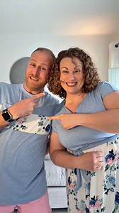 1.1M views · 23K reactions | Well, best friends for the last two years. And many many many hours of WhatsApp messages later  #minnesota #midwest mom and #bff Steven from #gbbo (we want to finish the song the next time we are together, this took FOREVER ) | That Midwestern Mom | Facebook