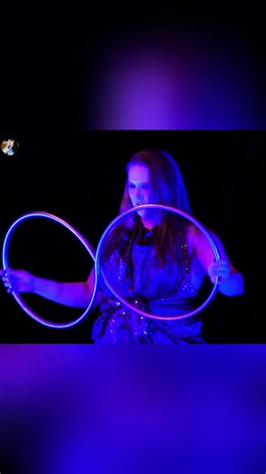 Kay Cee Sunshine's Stunning Burlesque Dance Performance