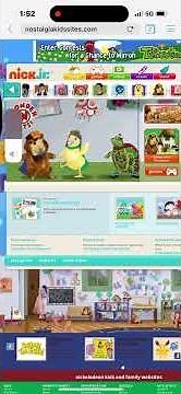 Backyardigans Wow Wow Wubbzy Wonder Pets