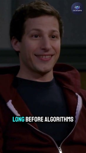 Andy Samberg’s Internet Bet Paid Off #shorts #facts #andysamberg