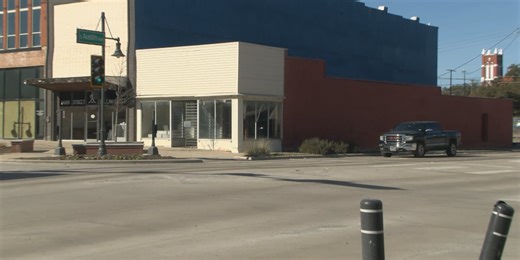 Denison developers continue transforming vacant, destroyed downtown buildings
