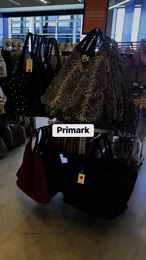 Primark shopping | Shopping in London