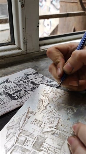 Etching. #printmaking #printart #etching #artprocess #art #artist #printmakingtechniques