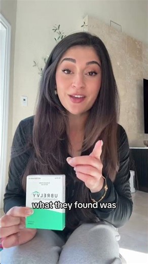 Prodrome = the migraine warning zone.Phase 3 data shows this medication can reduce progression to