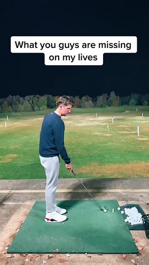 Ben Kruper on TikTok