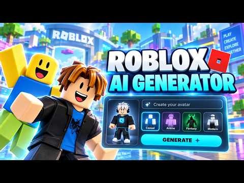 Roblox Tutorial | Claude AI Roblox Coding, Copy Roblox Games & Roblox Lua Programming Guide