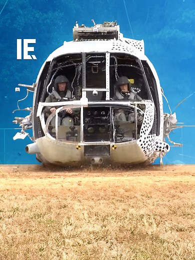 Understanding Helicopter Autorotation: What Happens When the Engine Fails Mid-Flight