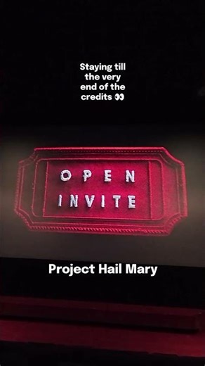 Blink and You'll Miss It