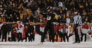 Takeaways from Mizzou Fall Camp Practice No. 10