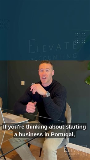 Starting a Business in Portugal: A Complete Guide