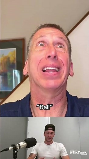 Joe Mele dressed dad up as a food critic from ‘Ratatouille’. Now, they're in a Gillette commercial