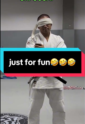 Humorous Judo Training Moments to Brighten Your Day