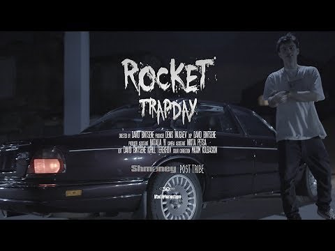 ROCKET - Trap Day