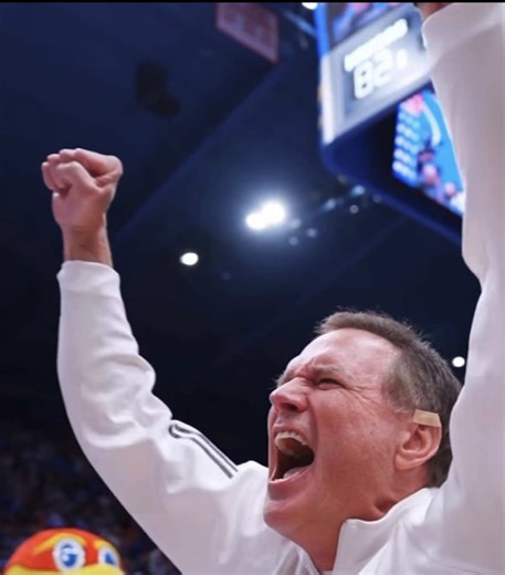 The Jayhawks Dominate Kansas Basketball Showdown