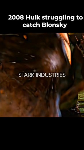 1M views · 10K reactions | No one can escape 2003_Hulk #shorts #hulk #starkindustries_si | Stark Industries | Facebook