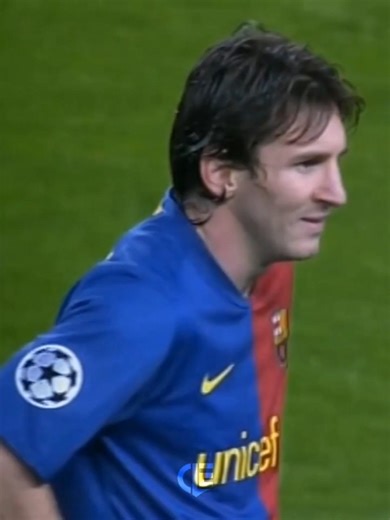 Lionel Messi vs Bayern 2009 ☠️🔥