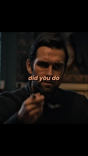 The Cobweb Movie: Intriguing Soup Scene Explained