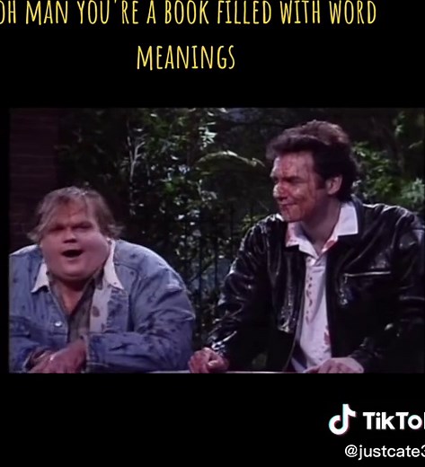 Hilarious Zoo Sketch with Chris Farley, Tim Meadows, and Adam Sandler on SNL