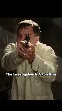 Shutter Island Movie Explained.. #viral #movie #film #facts #movies #marvel #crime