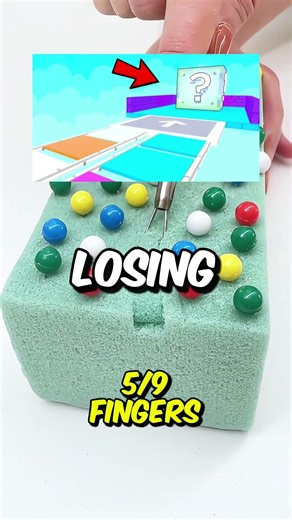 Roblox Brainrot Edition 👾🎮 Put a Finger Down