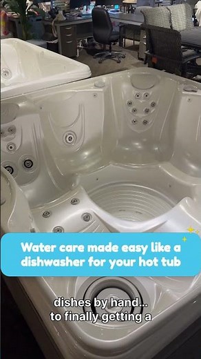 Tarino 5 Person Hot Tub Review Shorts