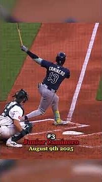 Top 10 Craziest Broken Bats in the MLB - Part 2 #mlb #baseball