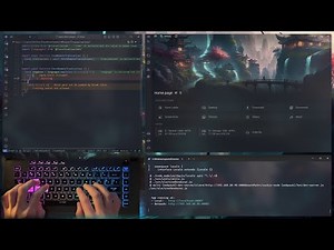 ASMR Programming | Adding remote translation updating feature | Sigma File Manager v1 | No Talking