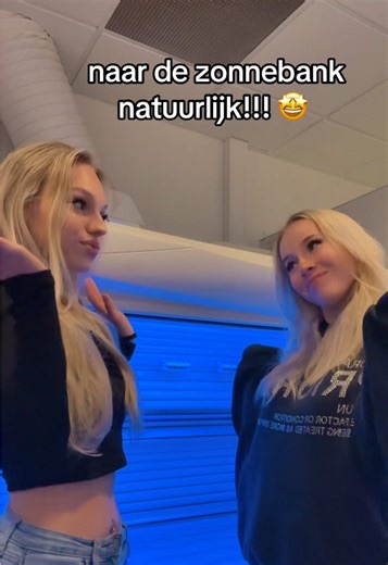 Geen plannen vanavond? Nu wel 😌☀️ #tan #glow #sunnova #zonnebank #zonnestudio