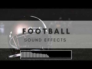 Foley Football Sound Effects - Free Download