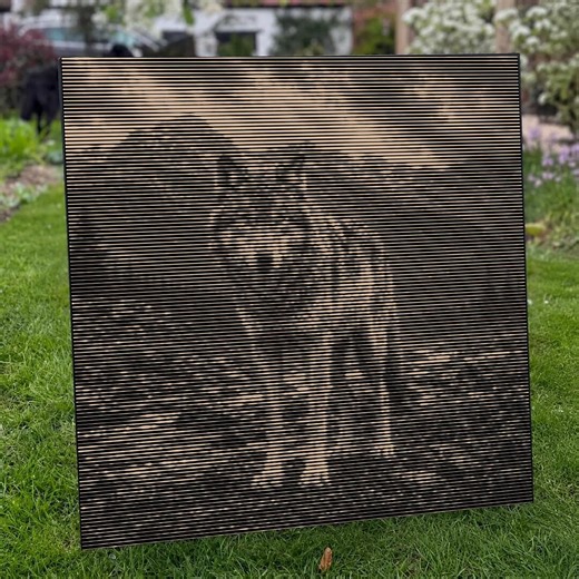 Wolf Line Art SVG, CNC V-carve Vector File, Digital Download - Etsy