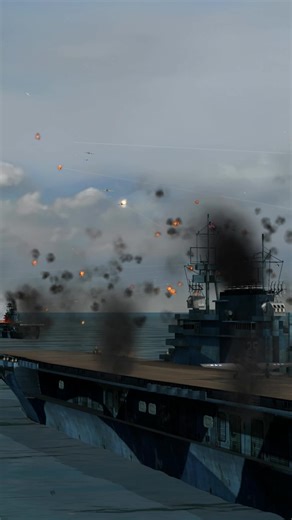 Divine Wind video - Battlestations: Endgame mod for Battlestations: Midway