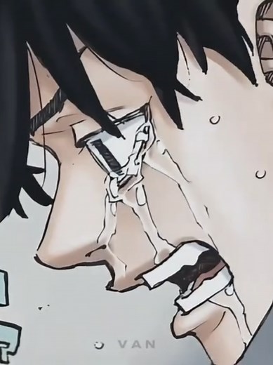 Tragic Loss of Mikey in Tokyo Revengers