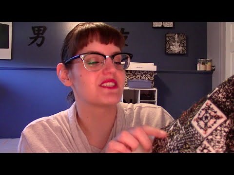 Save the Stitches Tutorial (How I Stitch Blackwork)