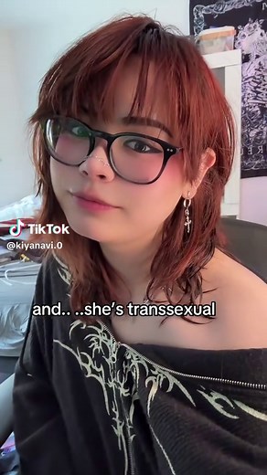 Kiyana Vi 🏳️‍⚧️🌟 (@kiyanavi.0)’s videos with original sound - Kiyana Vi 🏳️‍⚧️🌟