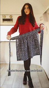 Handmade aprons! #smallbusiness #sewing #retro