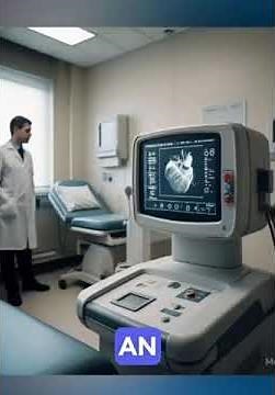 "Mitral Valve Prolapse in seconds 🔍 Mid-Systolic Click & Murmur |Diagnosis" #cardiology #medicine