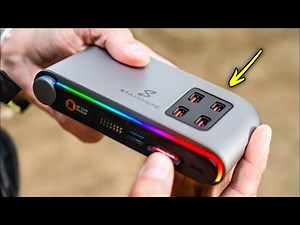 21 Amazing Gadgets You Can Actually Buy