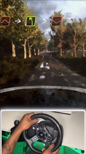 Rate This Save In A BMW M2 Competition | Dirt Rally 2.0 | Logitech G920 Gameplay #drift #rally #cars