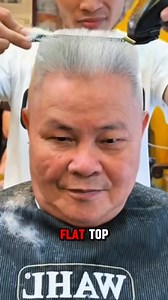 El corte "Flap Top" es un estilo que requiere un buen entendimiento de la forma del rostro y el tipo de cabello para lograr un look equilibrado y atractivo. Un barbero experimentado puede ayudarte a determinar si este estilo es adecuado para ti y a personalizarlo según tus necesidades. #fblifestyle | La Barbería Moderna