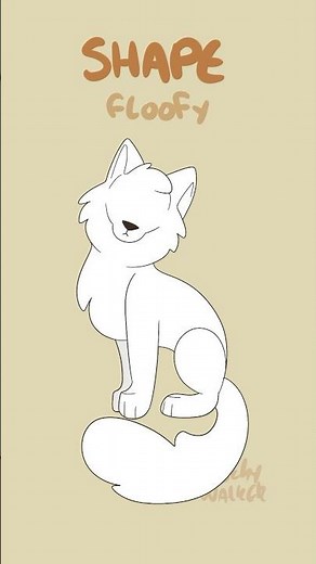 Create a cat character ! Pause OC challenge