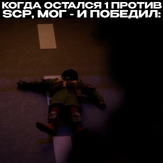 chaos insurgency scp sl be like