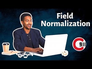 ServiceNow Field Normalization | ServiceNow Tutorials